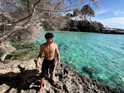 661339823: Chico busca chica en Mallorca