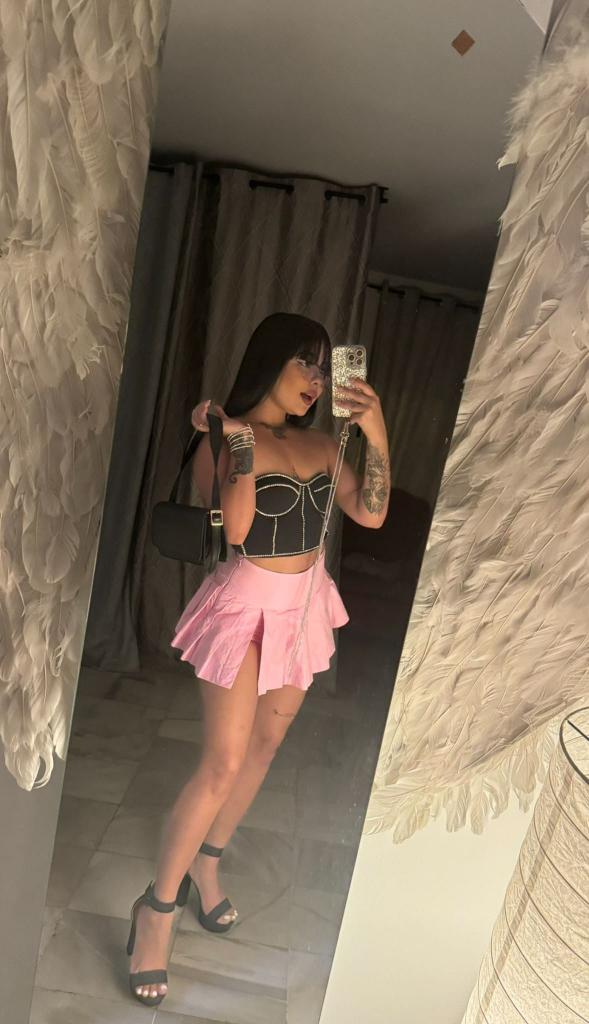 Chica busca chico en La Coruña: 