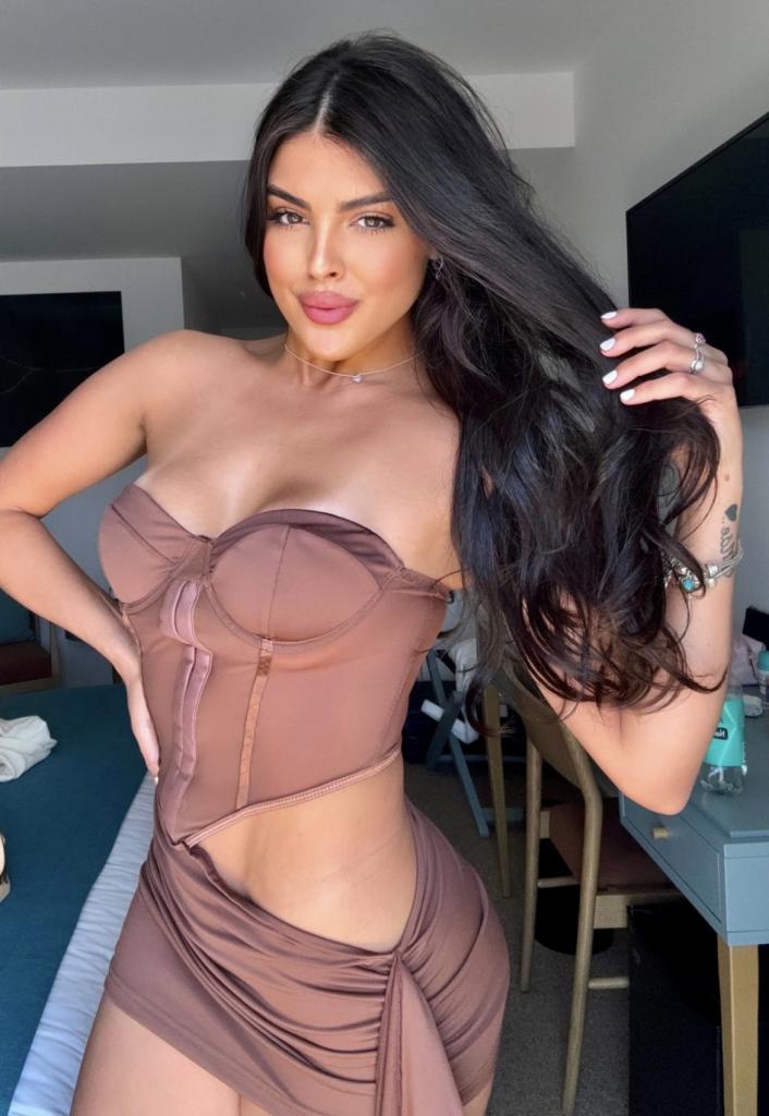 Chica busca chico en Málaga: 