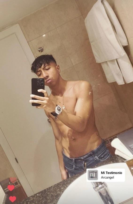 Chico busca chica en Mallorca: 