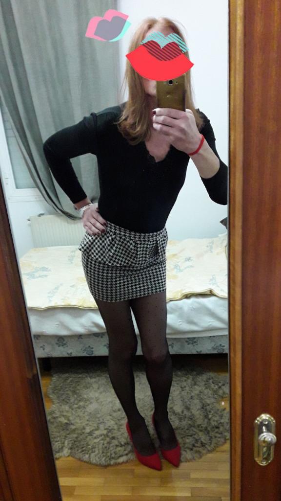 Travesti en La Rioja: 