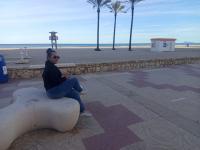 667605351: Chica busca chico en Valencia