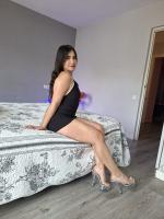 672807507: Chica busca chico en Madrid