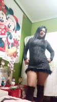 662623497: Chica busca chico en Sevilla