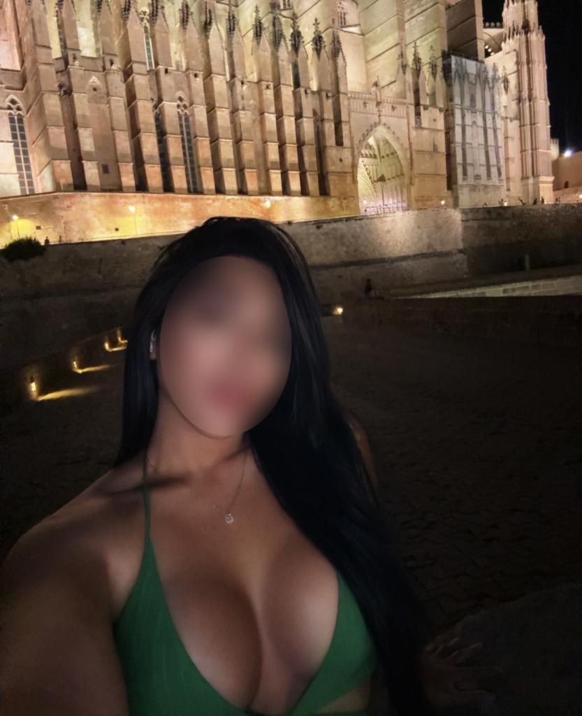 Chica busca chico en Mallorca: 