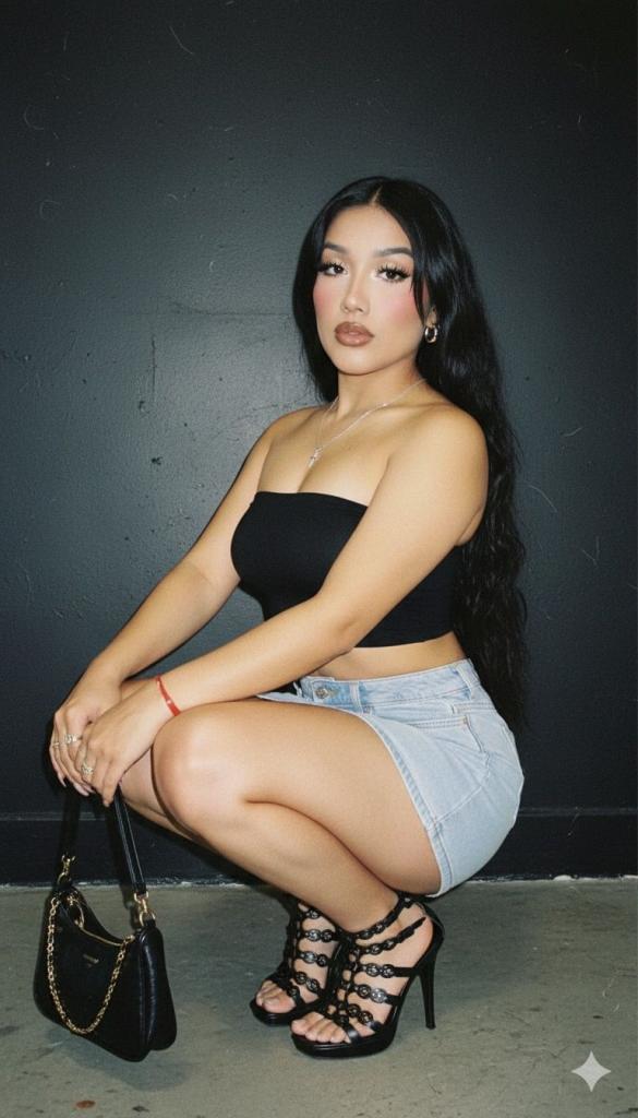 Chica busca chico en Murcia: 