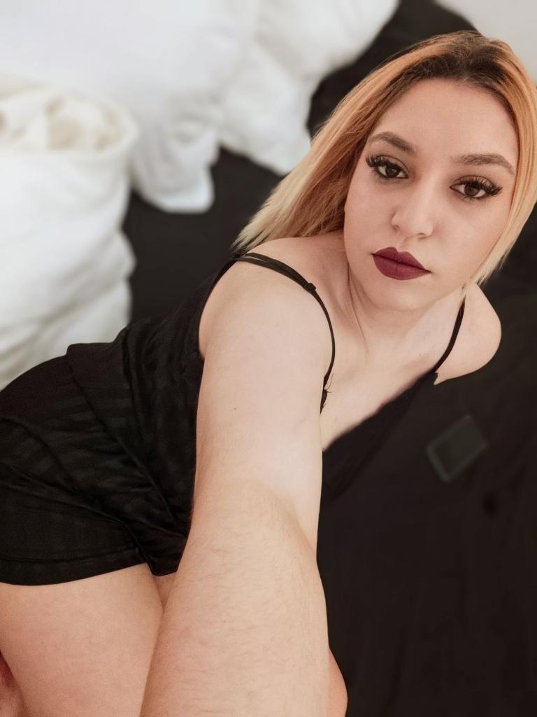 Chica busca chico en Mallorca: 