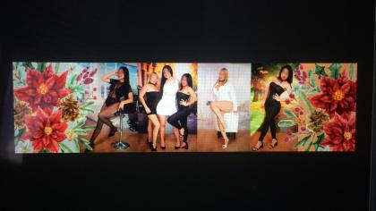 Chica busca chico en Madrid: 