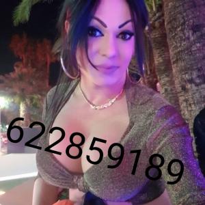 622859189: Travesti en Mallorca