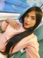 666615307: Transexual en Madrid