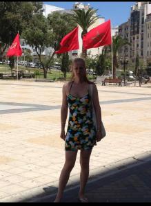 611989694: Travesti en Barcelona