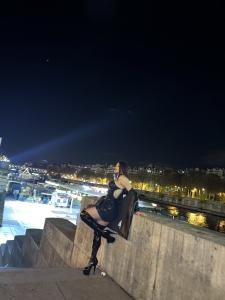 Transexual en Córdoba: 