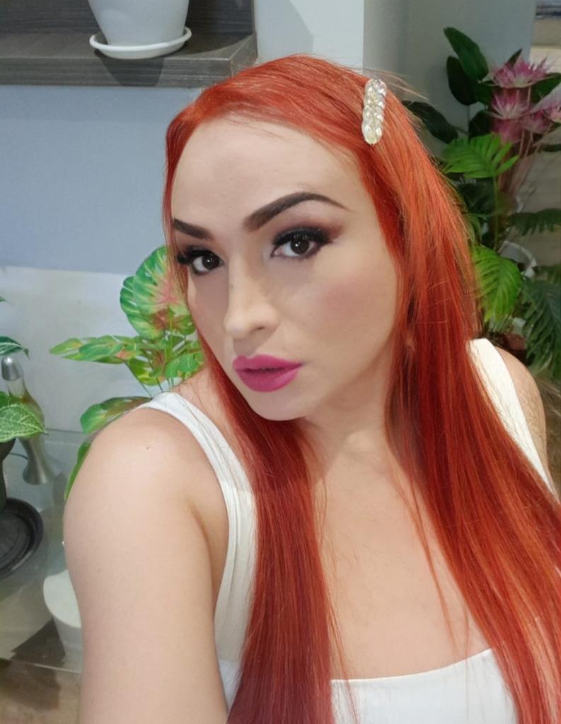 Travesti en Alicante: 