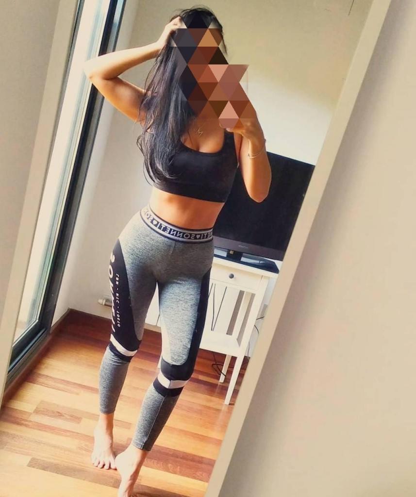 Chica busca chico en Madrid: 