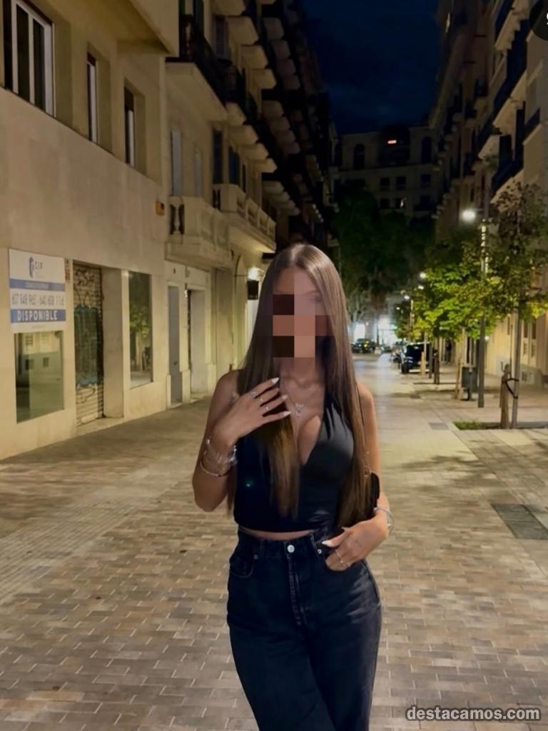 Chica busca chico en Ciudad Real: 