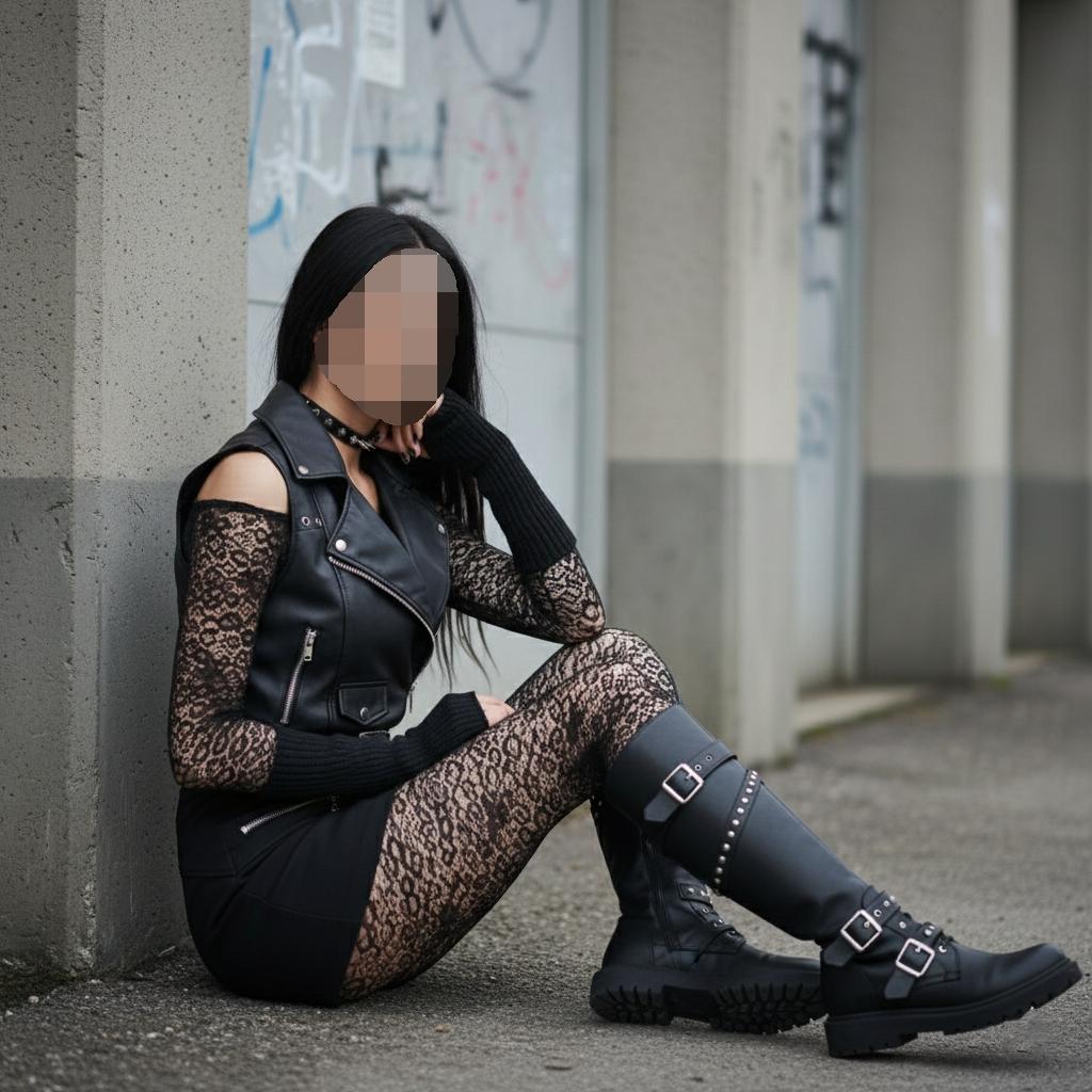 641523850: Travesti en Castellón