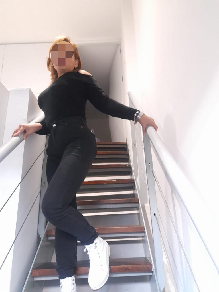 Chica busca chico en La Rioja: 