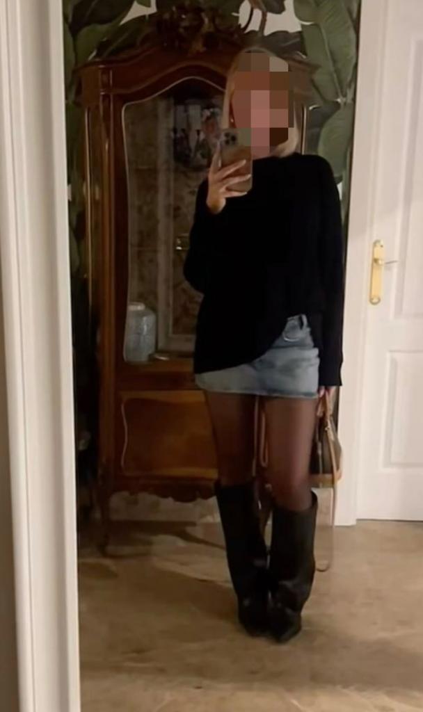 Chica busca chico en Menorca: 