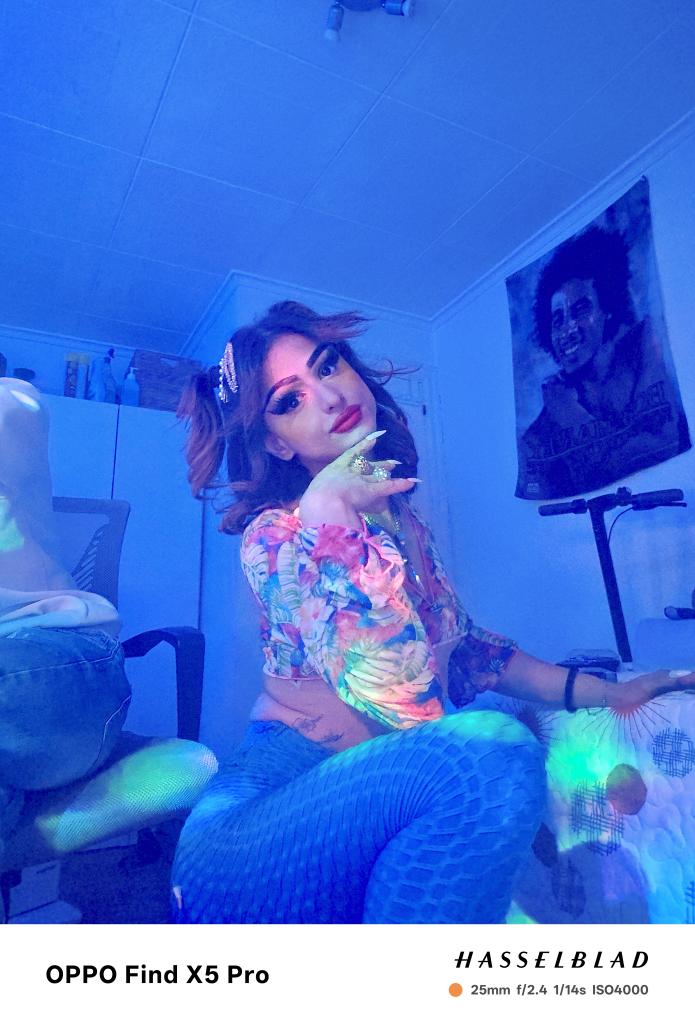 685640233: Transexual en Barcelona