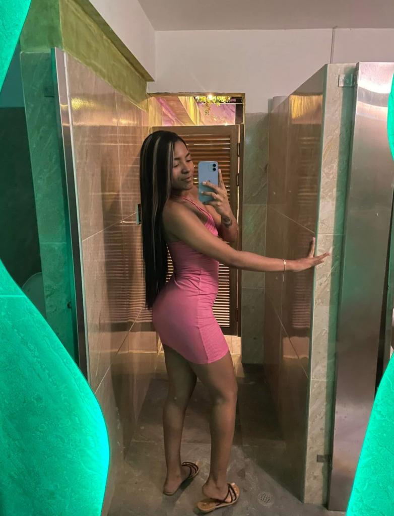 612238918: Chica busca chico en Las Palmas