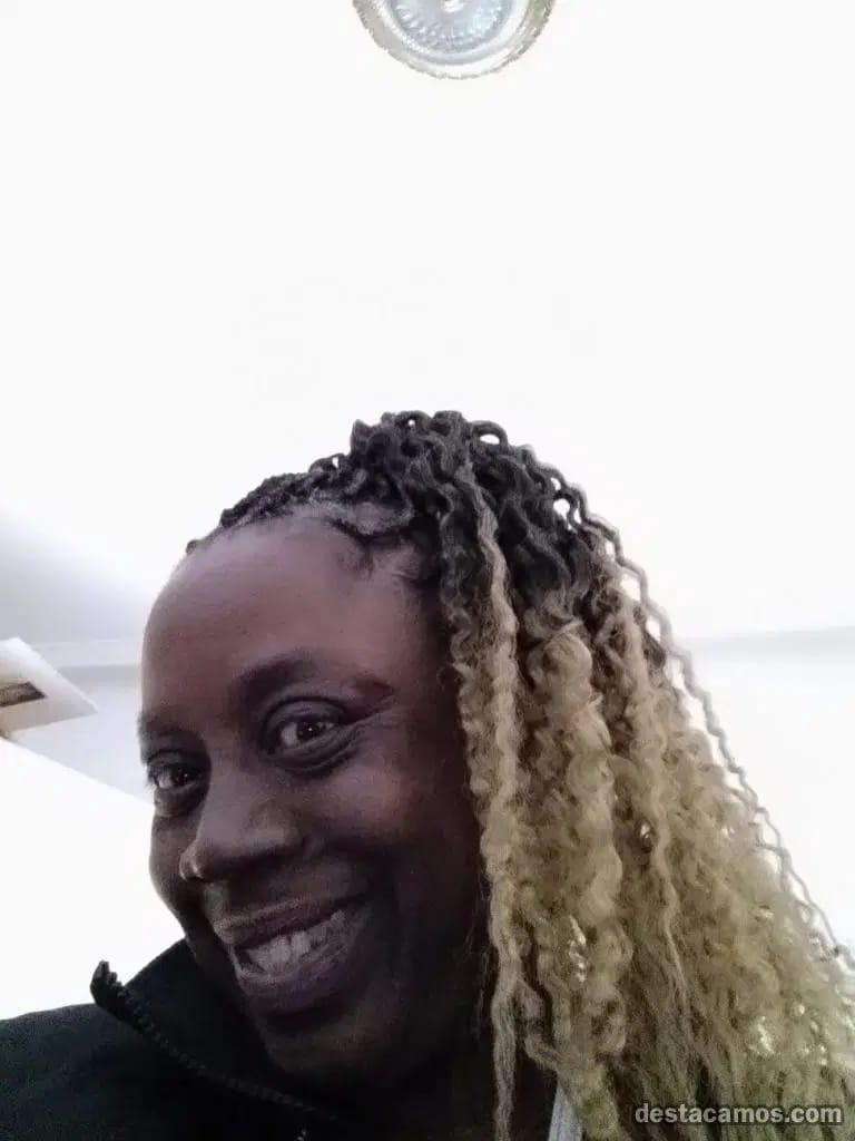 Chica busca chico en Zaragoza: 