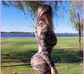 Chica busca chico en Ibiza: 