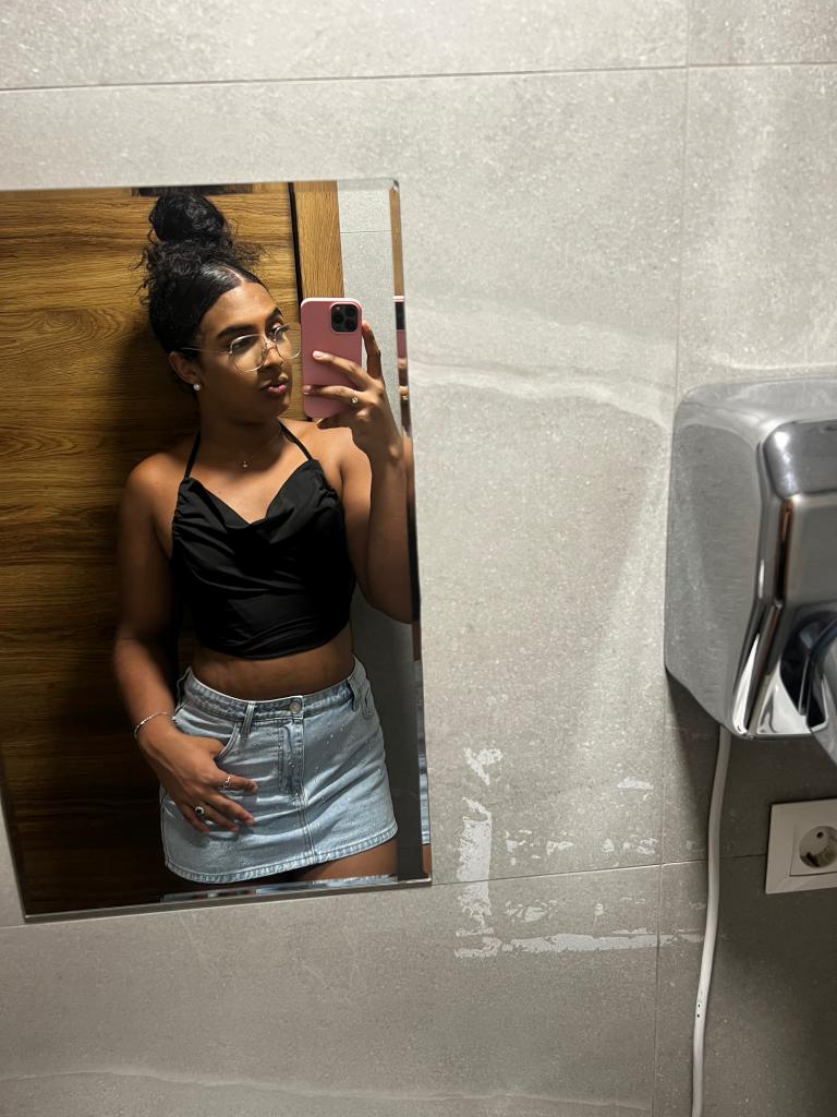 Travesti en Valencia: 