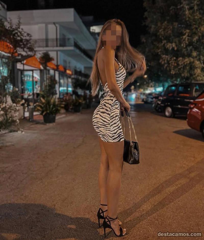 Chica busca chico en Ciudad Real: 