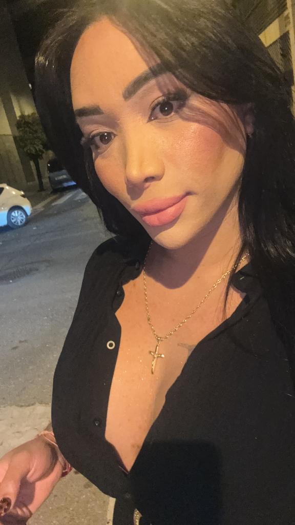 Travesti en Málaga: 