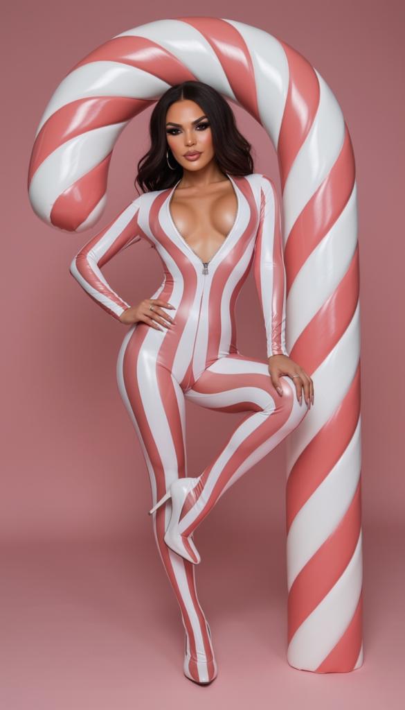 613307365: Transexual en Málaga