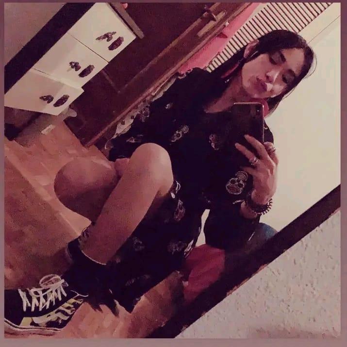 Transexual en León: 