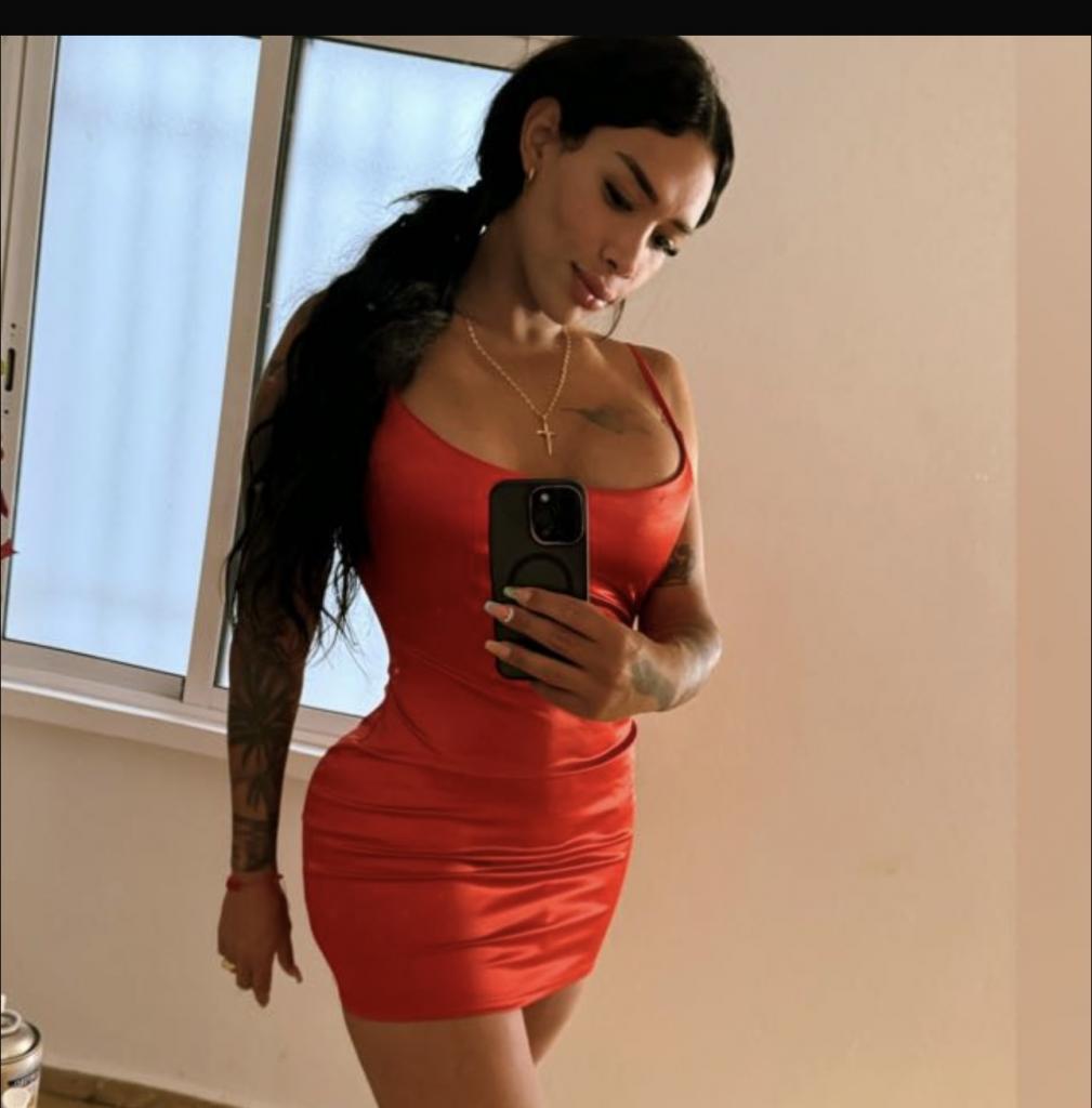 Travesti en Málaga: 