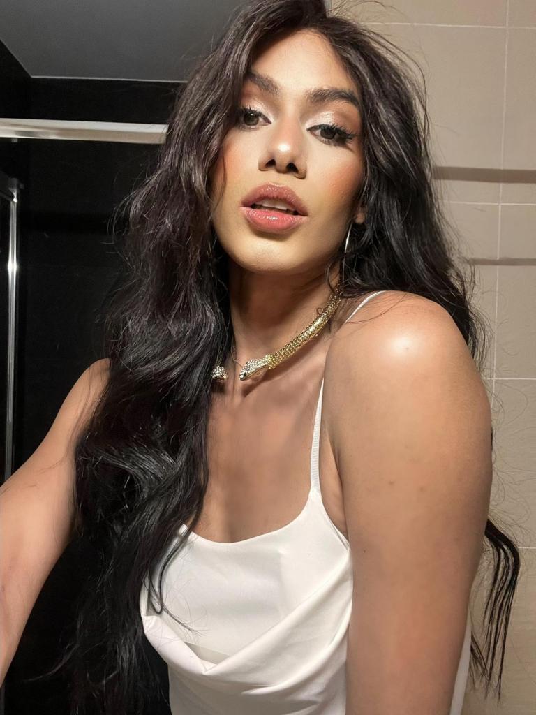 711213907: Travesti en Málaga