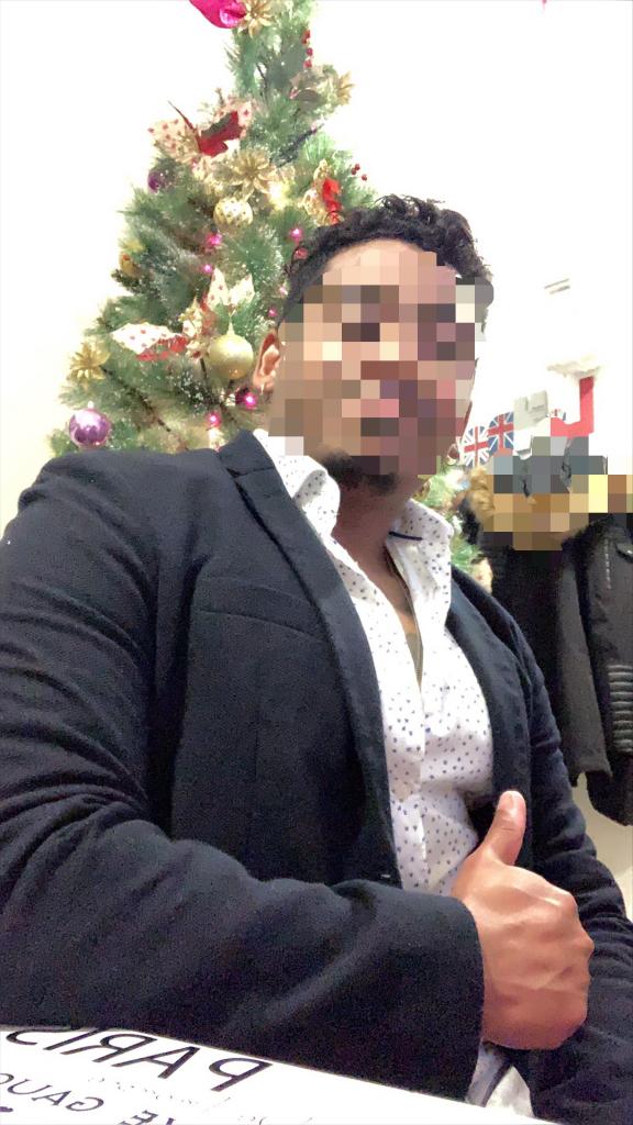 Chico busca chica en Murcia: 