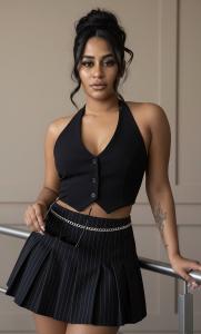 613736134: Chica busca chico en Burgos