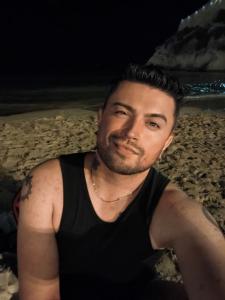 612400350: Chico busca chica en Murcia