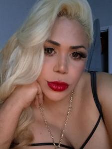 643308874: Transexual en Madrid