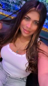 666615307: Transexual en Madrid