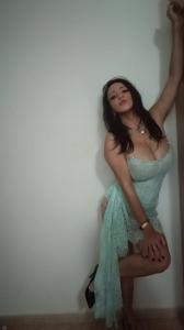 678320738: Transexual en Murcia