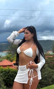 612535374: Chica busca chico en Alicante