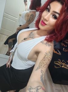 611334454: Transexual en Murcia