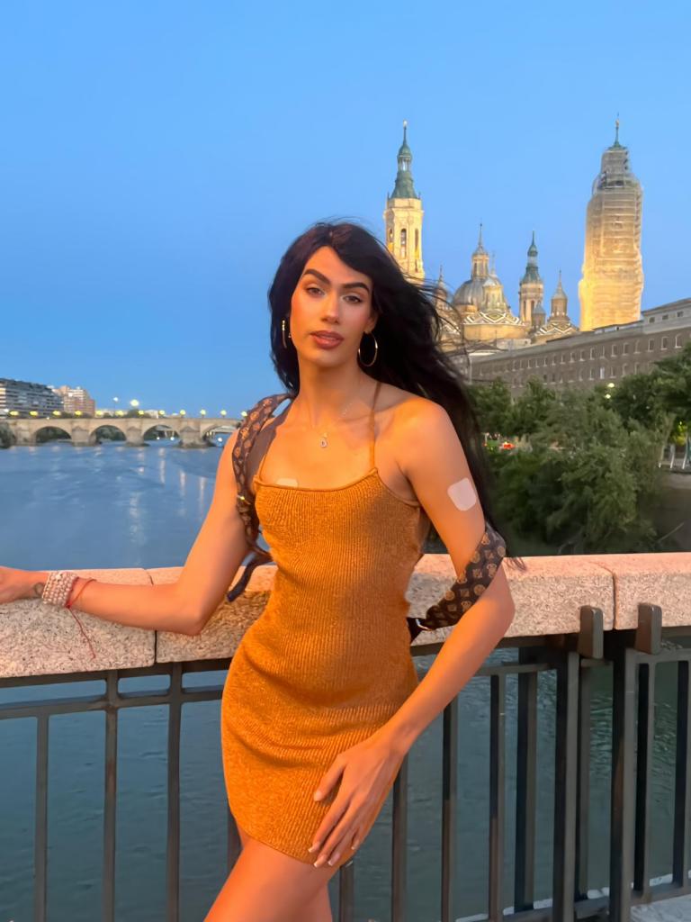 711213907: Travesti en Málaga