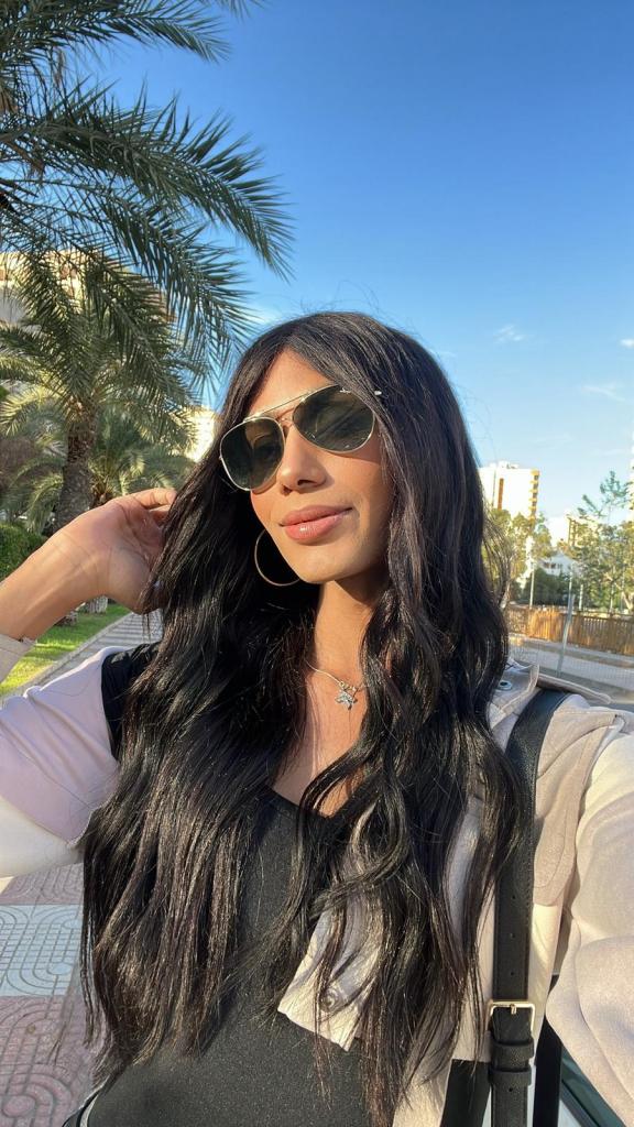 711213907: Transexual en Málaga