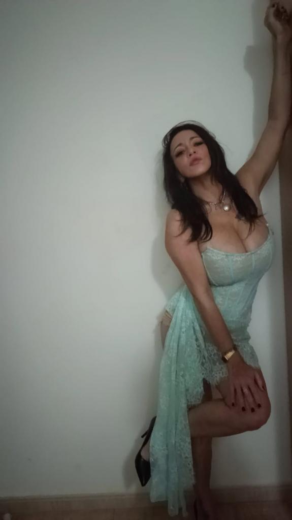 678320738: Transexual en Murcia