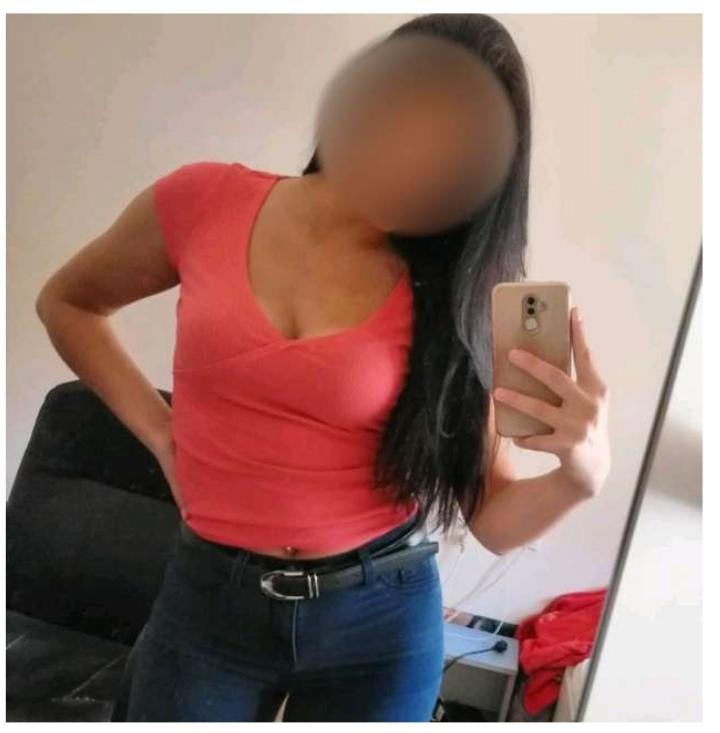 Chica busca chico en Lugo: 