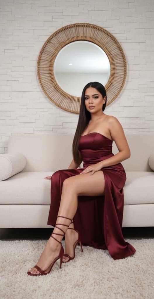 Chica busca chico en Madrid: 