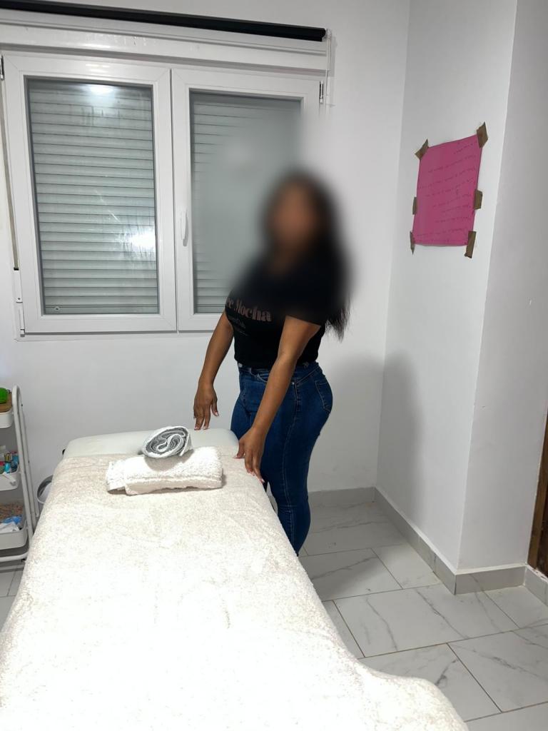 Chica busca chico en Murcia: 