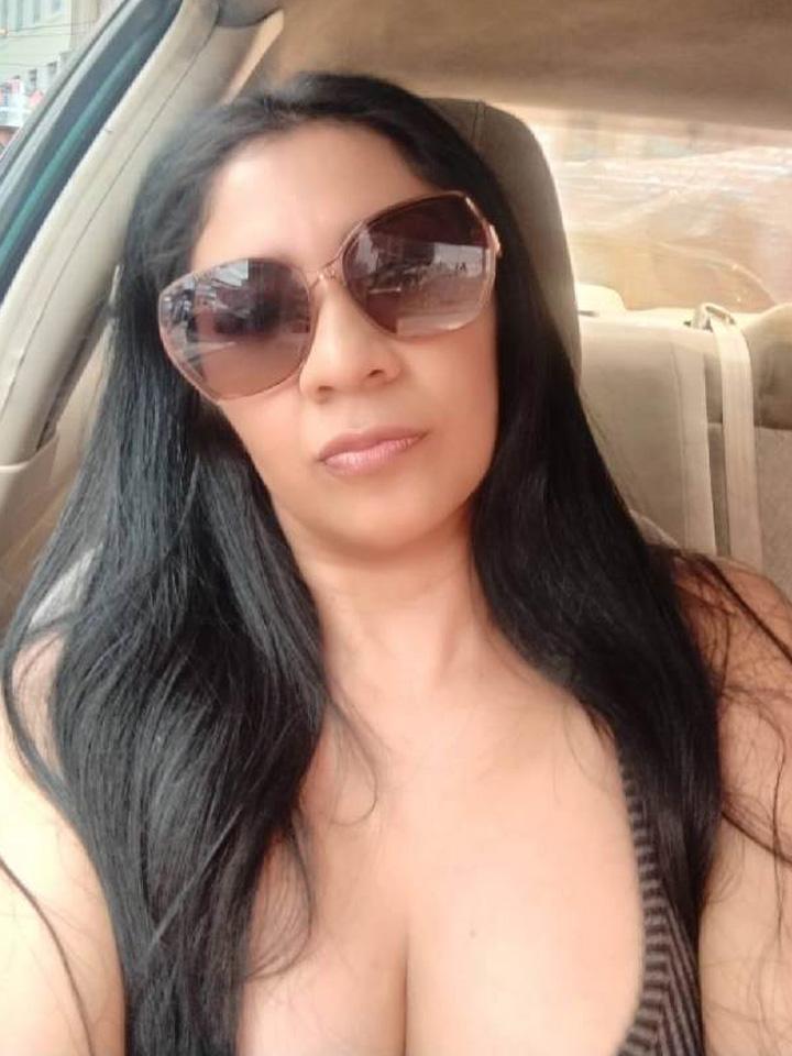 Chica busca chico en Madrid: 