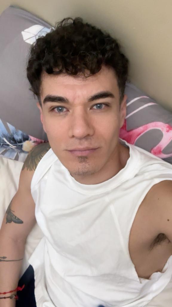 Chico busca chica en Guipúzcoa: 