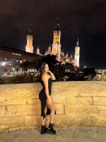 613793336: Chica busca chico en Alicante